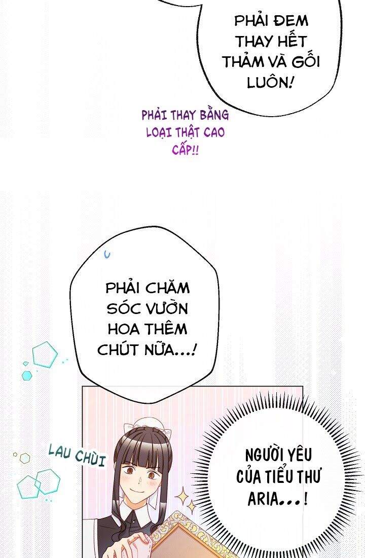 Ác Nữ Phản Diện Đảo Ngược Đồng Hồ Cát Chapter 60 - 36