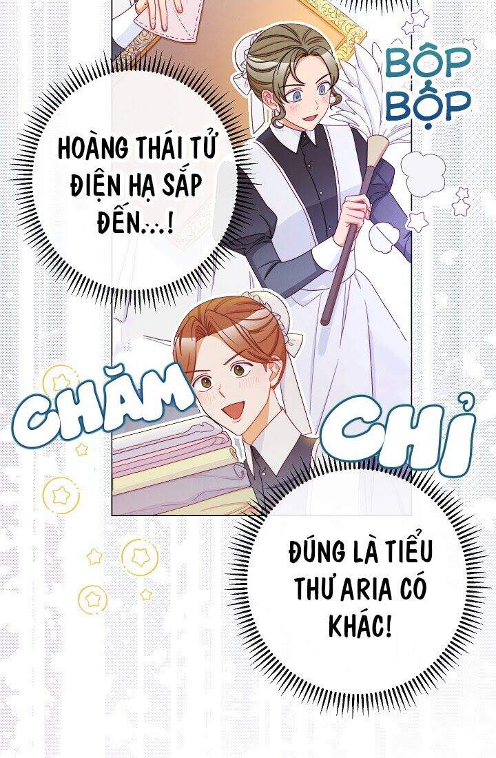 Ác Nữ Phản Diện Đảo Ngược Đồng Hồ Cát Chapter 60 - 37