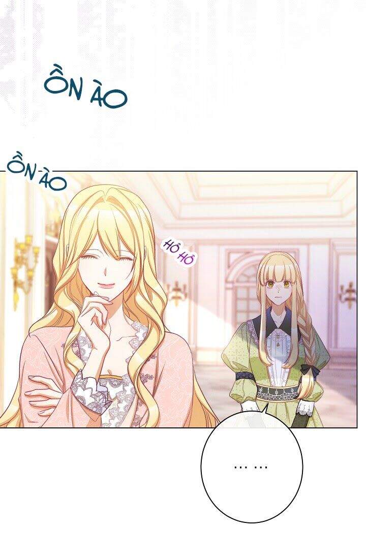 Ác Nữ Phản Diện Đảo Ngược Đồng Hồ Cát Chapter 60 - 38