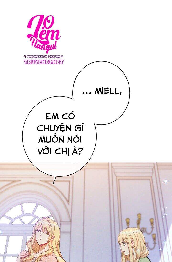 Ác Nữ Phản Diện Đảo Ngược Đồng Hồ Cát Chapter 60 - 39