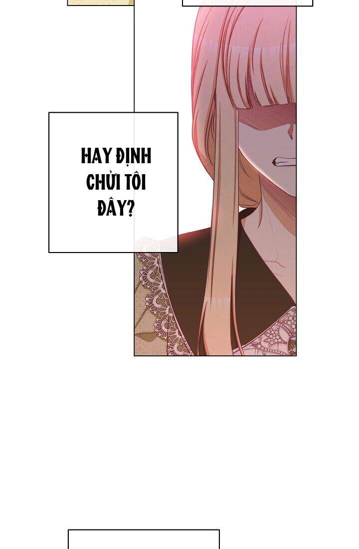 Ác Nữ Phản Diện Đảo Ngược Đồng Hồ Cát Chapter 60 - 47