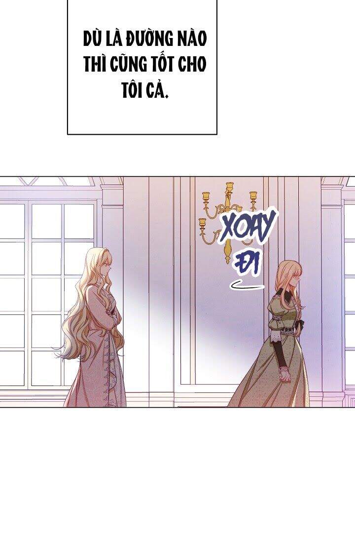 Ác Nữ Phản Diện Đảo Ngược Đồng Hồ Cát Chapter 60 - 48