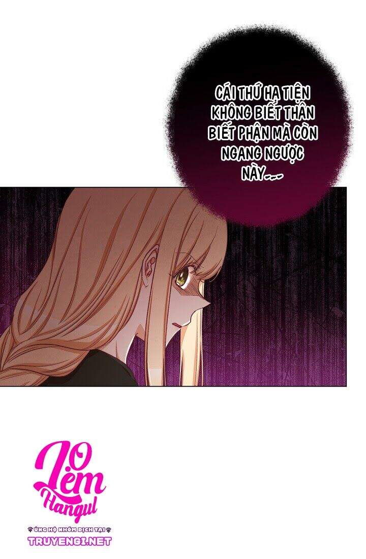 Ác Nữ Phản Diện Đảo Ngược Đồng Hồ Cát Chapter 60 - 49
