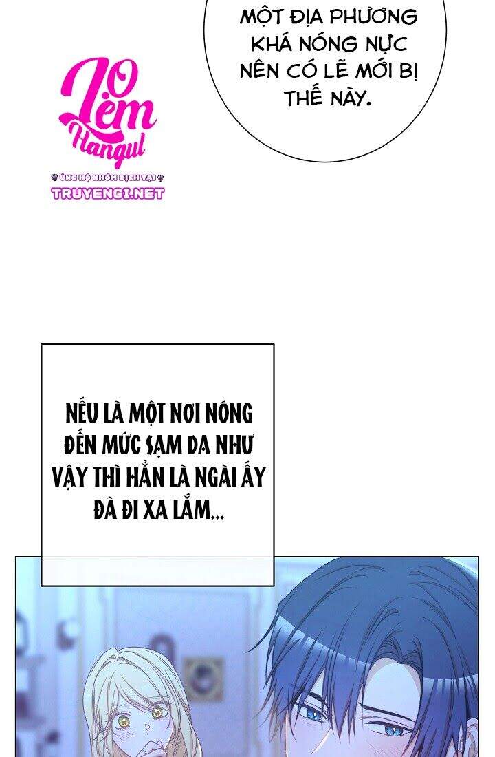 Ác Nữ Phản Diện Đảo Ngược Đồng Hồ Cát Chapter 60 - 6