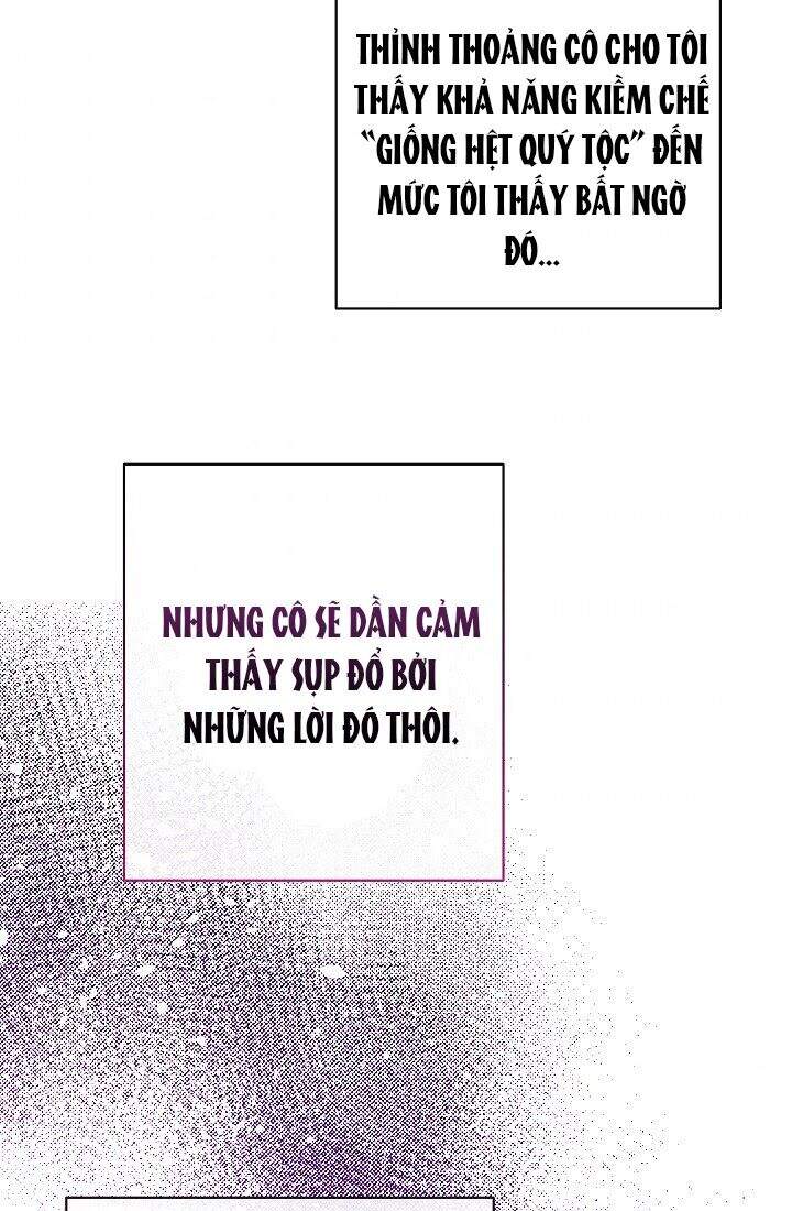 Ác Nữ Phản Diện Đảo Ngược Đồng Hồ Cát Chapter 60 - 51