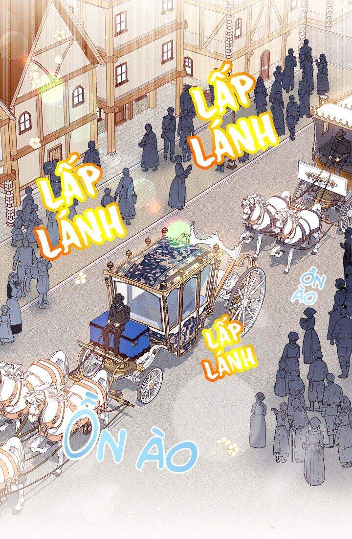 Ác Nữ Phản Diện Đảo Ngược Đồng Hồ Cát Chapter 60 - 55