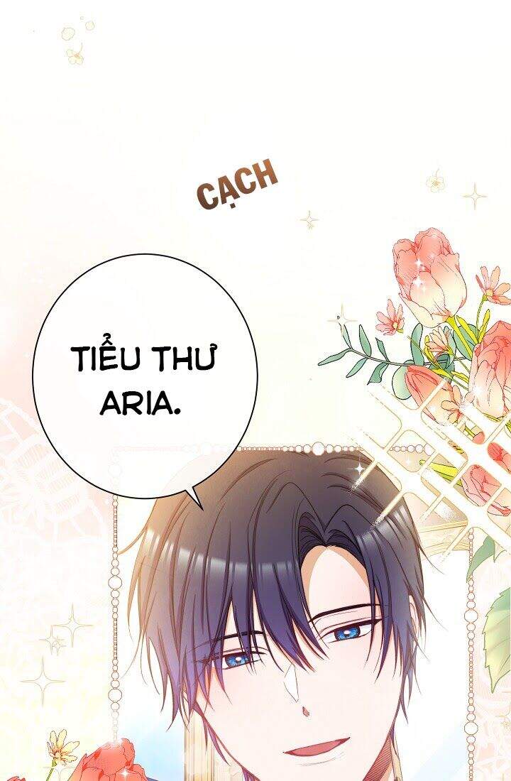 Ác Nữ Phản Diện Đảo Ngược Đồng Hồ Cát Chapter 60 - 60