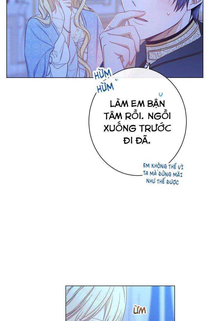 Ác Nữ Phản Diện Đảo Ngược Đồng Hồ Cát Chapter 60 - 7