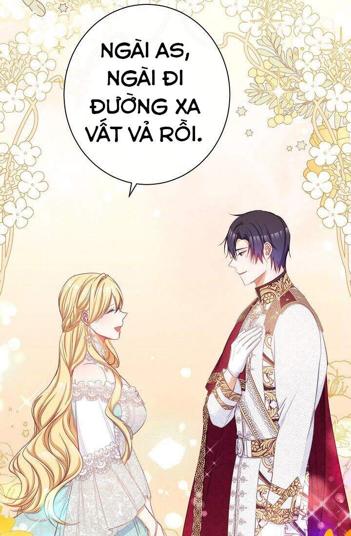 Ác Nữ Phản Diện Đảo Ngược Đồng Hồ Cát Chapter 60 - 62