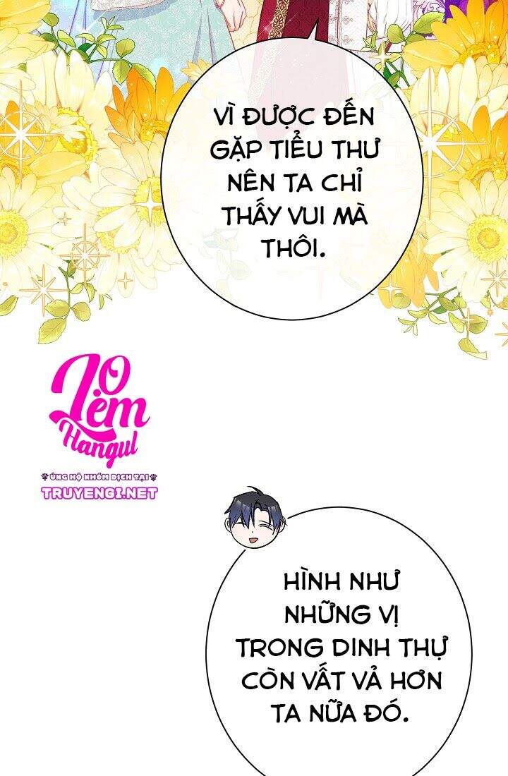 Ác Nữ Phản Diện Đảo Ngược Đồng Hồ Cát Chapter 60 - 63