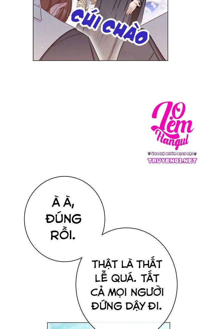 Ác Nữ Phản Diện Đảo Ngược Đồng Hồ Cát Chapter 60 - 68
