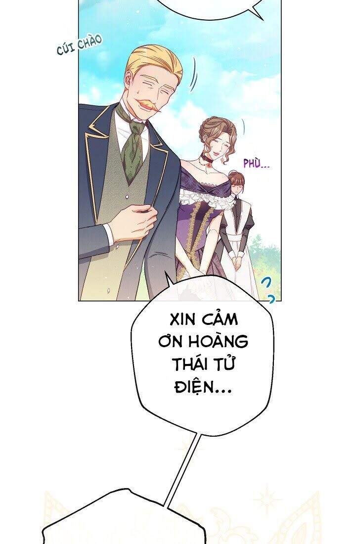 Ác Nữ Phản Diện Đảo Ngược Đồng Hồ Cát Chapter 60 - 69