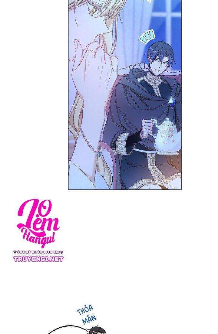 Ác Nữ Phản Diện Đảo Ngược Đồng Hồ Cát Chapter 60 - 8