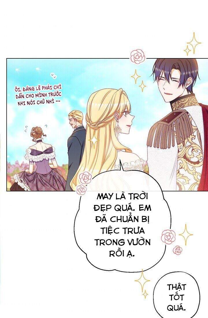 Ác Nữ Phản Diện Đảo Ngược Đồng Hồ Cát Chapter 60 - 74