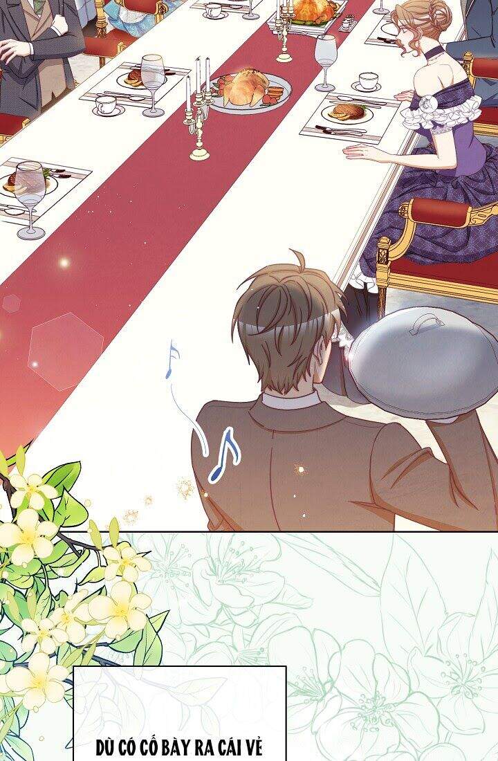 Ác Nữ Phản Diện Đảo Ngược Đồng Hồ Cát Chapter 60 - 76