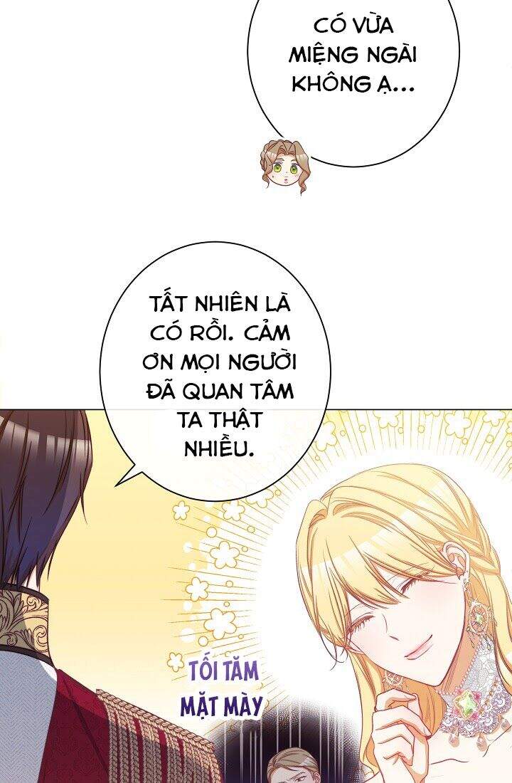 Ác Nữ Phản Diện Đảo Ngược Đồng Hồ Cát Chapter 60 - 78