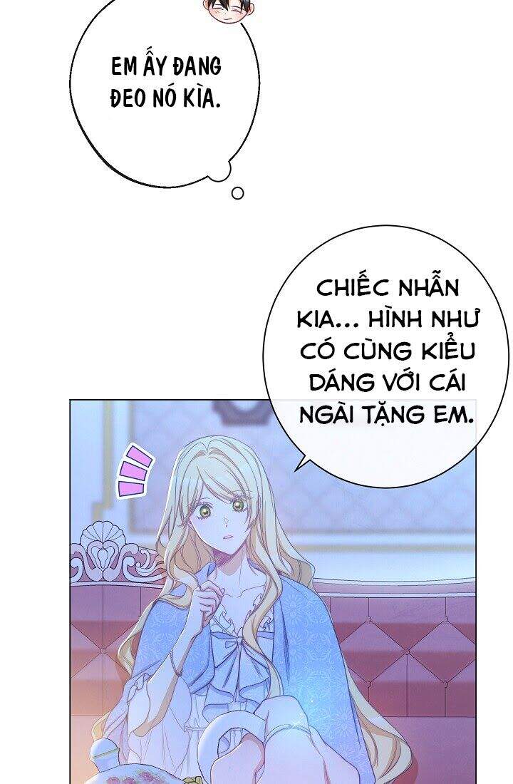 Ác Nữ Phản Diện Đảo Ngược Đồng Hồ Cát Chapter 60 - 9