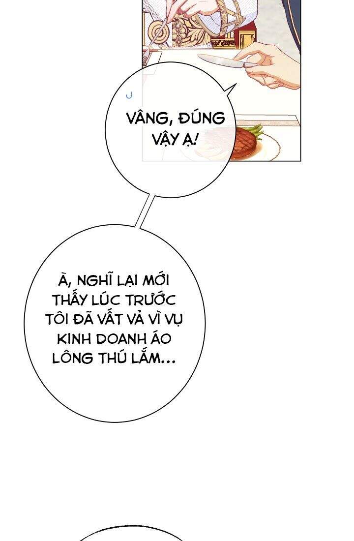 Ác Nữ Phản Diện Đảo Ngược Đồng Hồ Cát Chapter 60 - 81