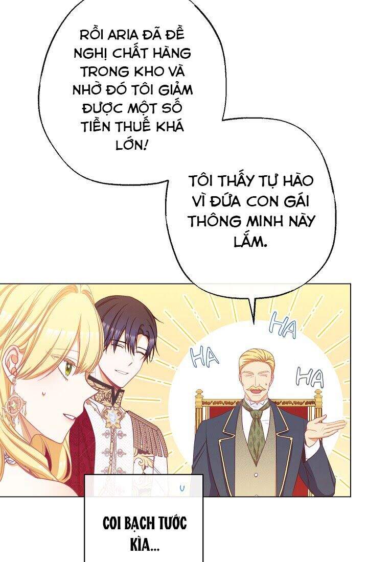 Ác Nữ Phản Diện Đảo Ngược Đồng Hồ Cát Chapter 60 - 82