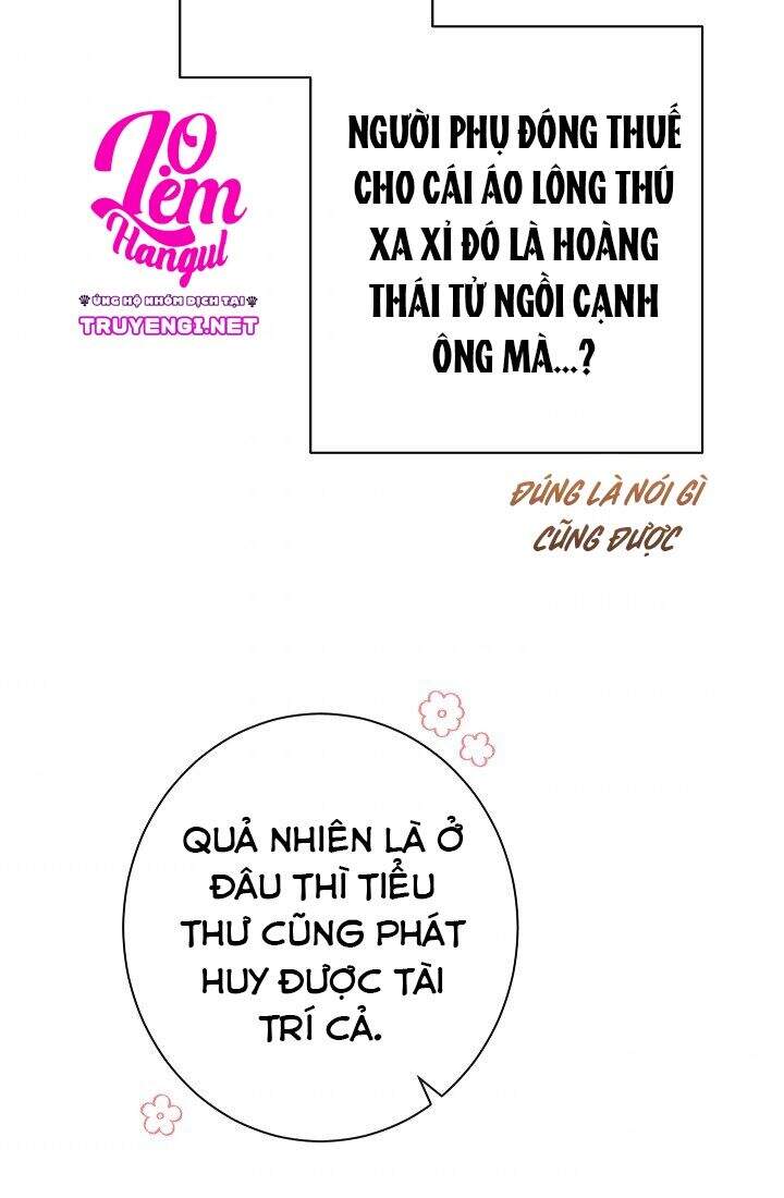 Ác Nữ Phản Diện Đảo Ngược Đồng Hồ Cát Chapter 60 - 83