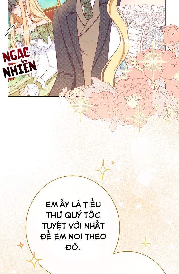 Ác Nữ Phản Diện Đảo Ngược Đồng Hồ Cát Chapter 60 - 86