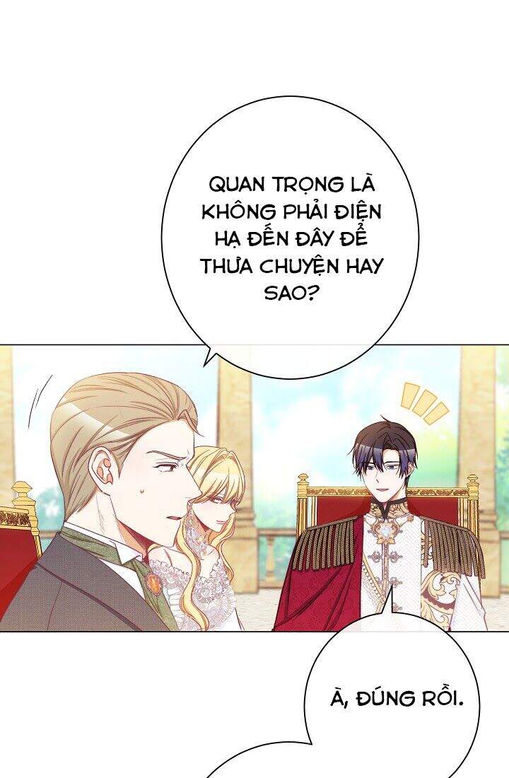 Ác Nữ Phản Diện Đảo Ngược Đồng Hồ Cát Chapter 60 - 88