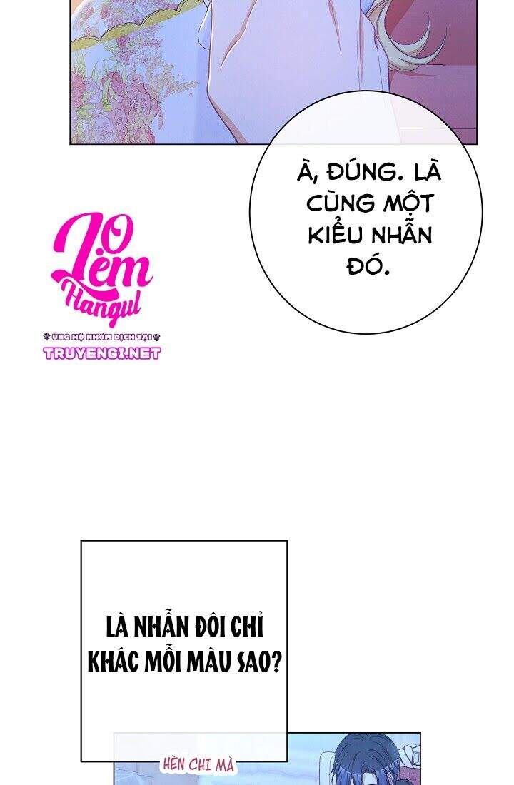 Ác Nữ Phản Diện Đảo Ngược Đồng Hồ Cát Chapter 60 - 10