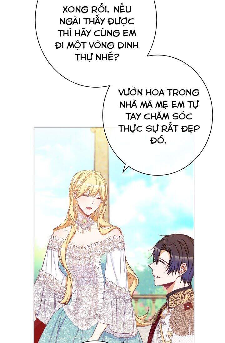 Ác Nữ Phản Diện Đảo Ngược Đồng Hồ Cát Chapter 60 - 92