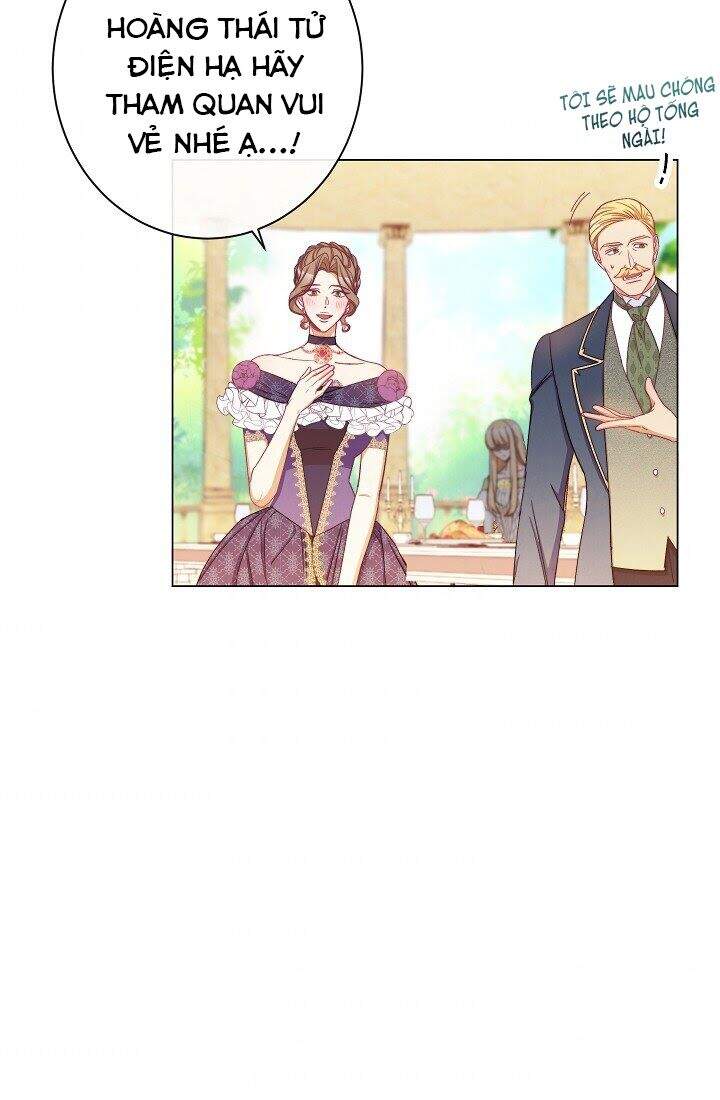 Ác Nữ Phản Diện Đảo Ngược Đồng Hồ Cát Chapter 60 - 94