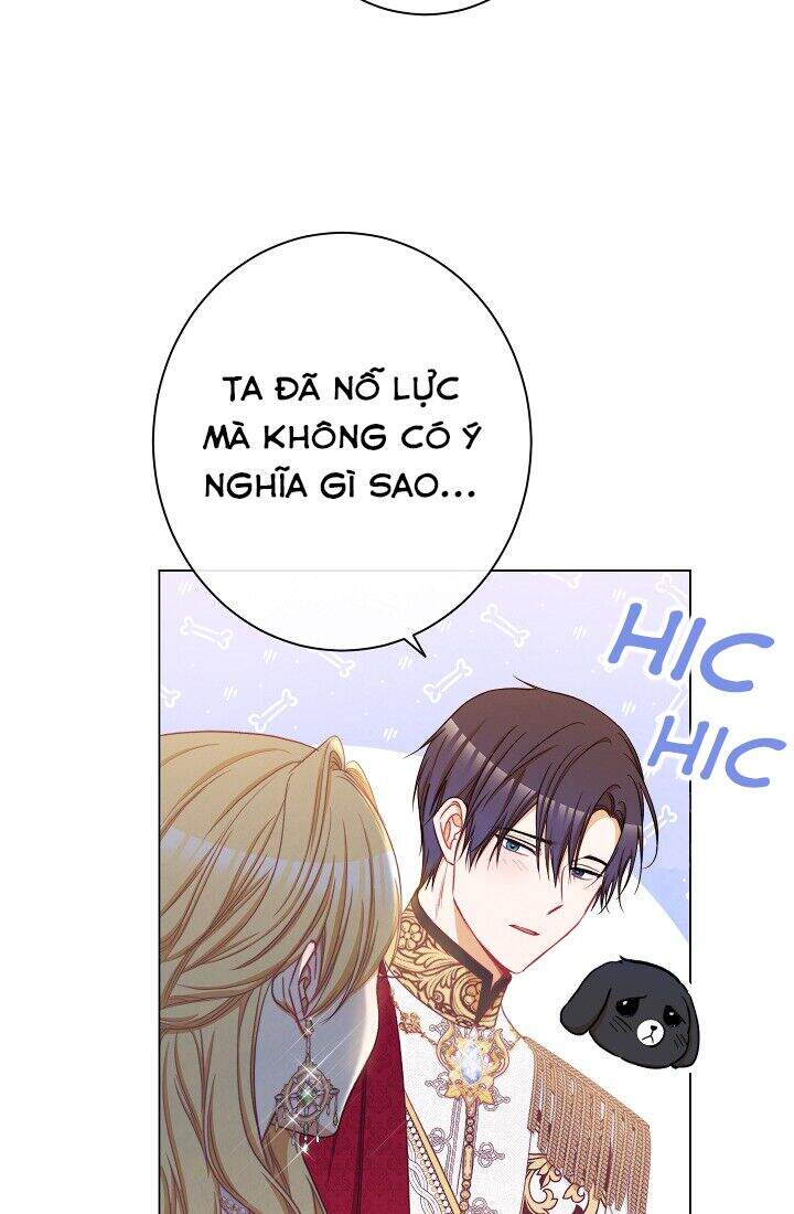 Ác Nữ Phản Diện Đảo Ngược Đồng Hồ Cát Chapter 61 - 11