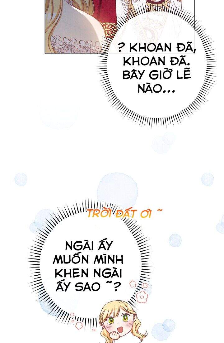 Ác Nữ Phản Diện Đảo Ngược Đồng Hồ Cát Chapter 61 - 12