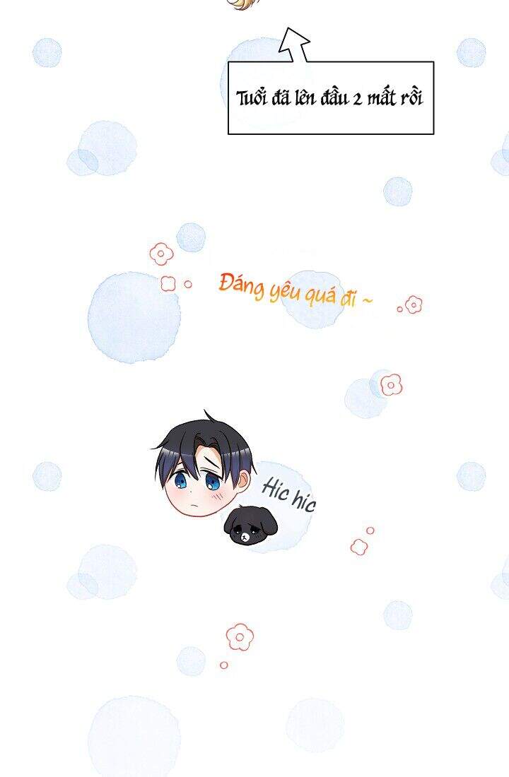 Ác Nữ Phản Diện Đảo Ngược Đồng Hồ Cát Chapter 61 - 13