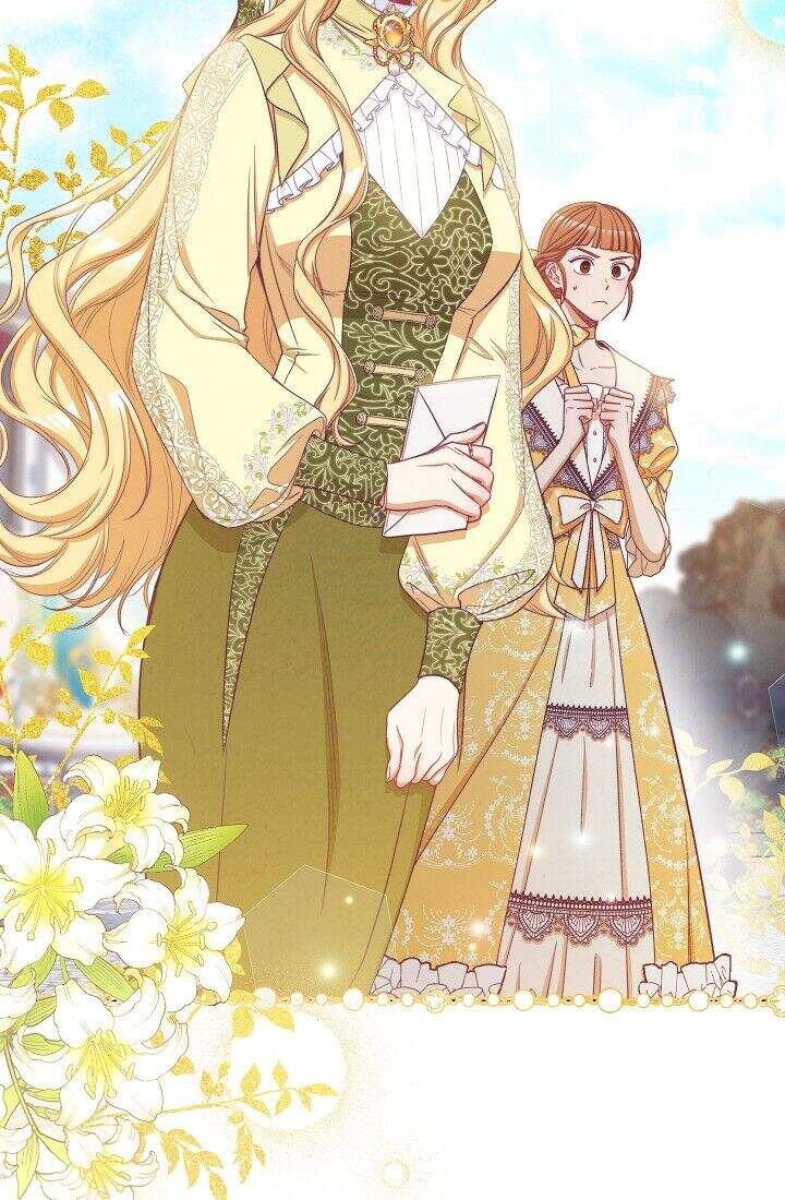 Ác Nữ Phản Diện Đảo Ngược Đồng Hồ Cát Chapter 61 - 19