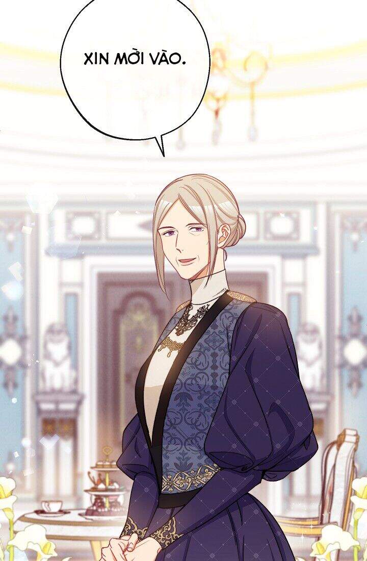 Ác Nữ Phản Diện Đảo Ngược Đồng Hồ Cát Chapter 61 - 25