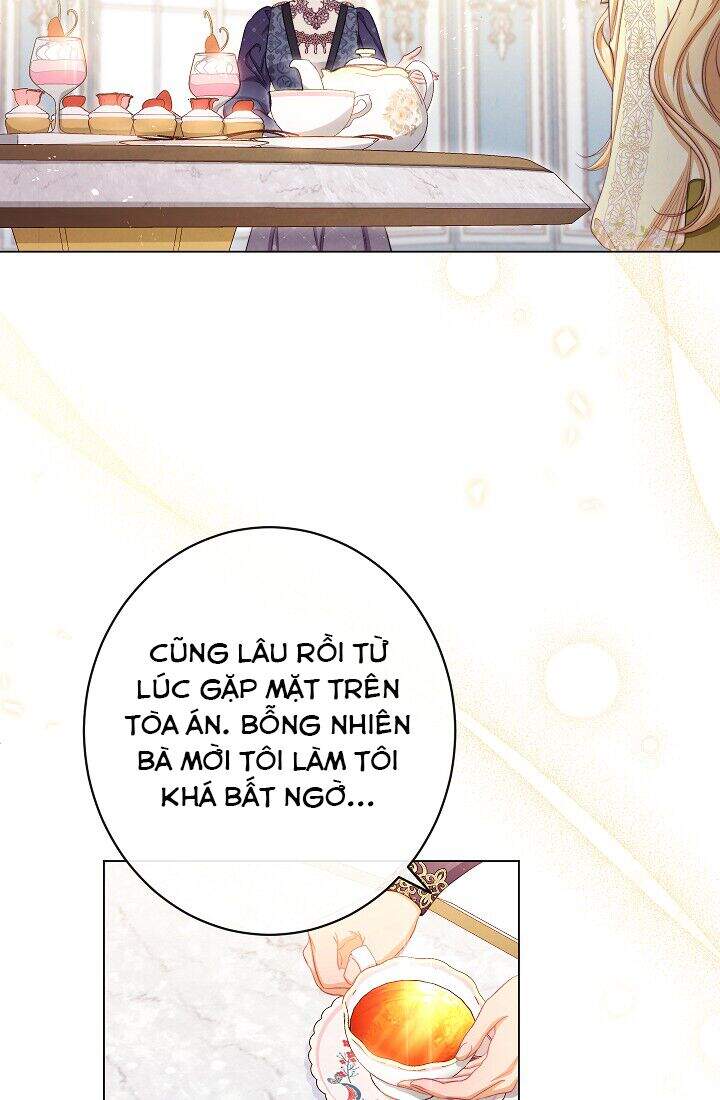 Ác Nữ Phản Diện Đảo Ngược Đồng Hồ Cát Chapter 61 - 30