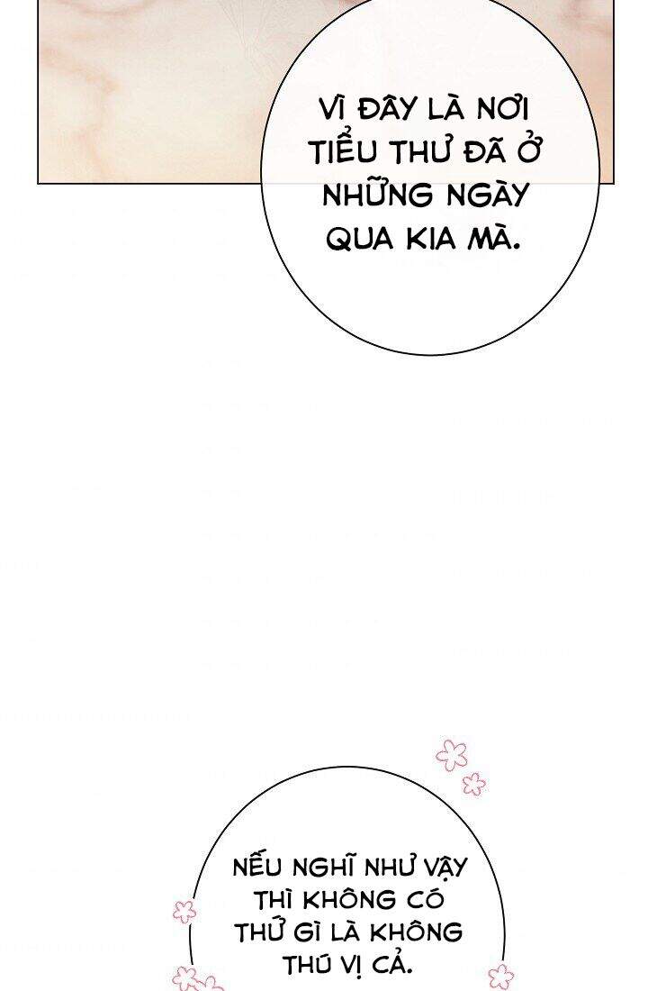 Ác Nữ Phản Diện Đảo Ngược Đồng Hồ Cát Chapter 61 - 4