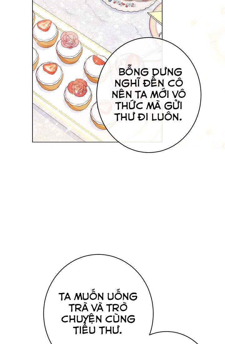 Ác Nữ Phản Diện Đảo Ngược Đồng Hồ Cát Chapter 61 - 31