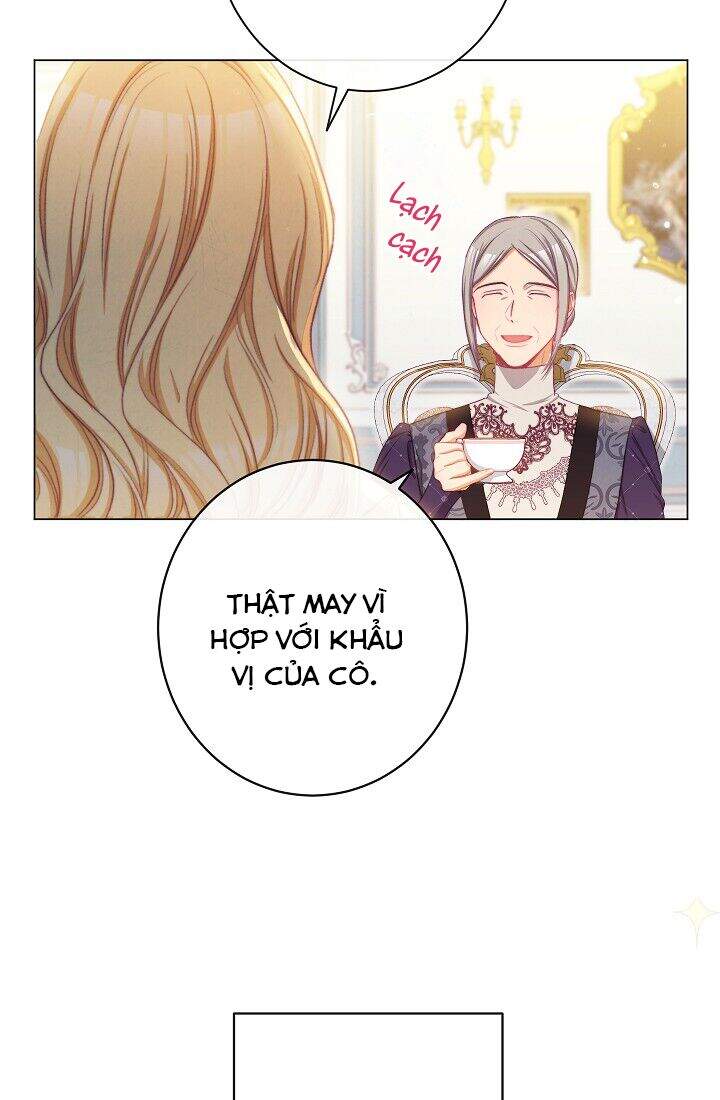 Ác Nữ Phản Diện Đảo Ngược Đồng Hồ Cát Chapter 61 - 36