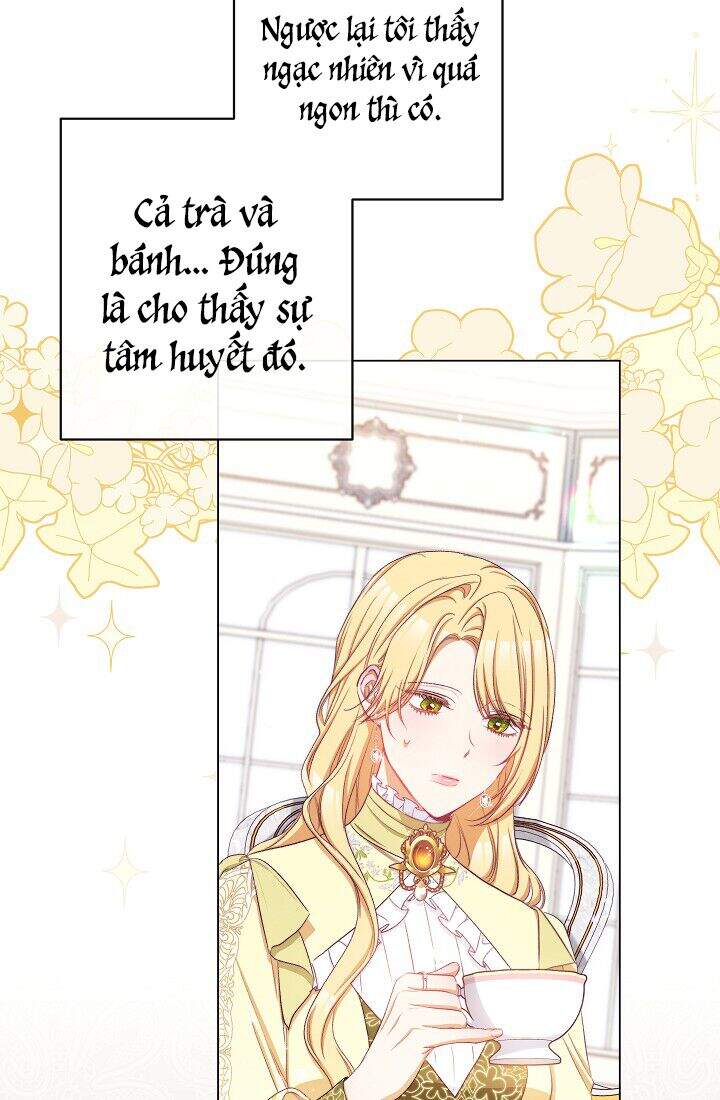 Ác Nữ Phản Diện Đảo Ngược Đồng Hồ Cát Chapter 61 - 37