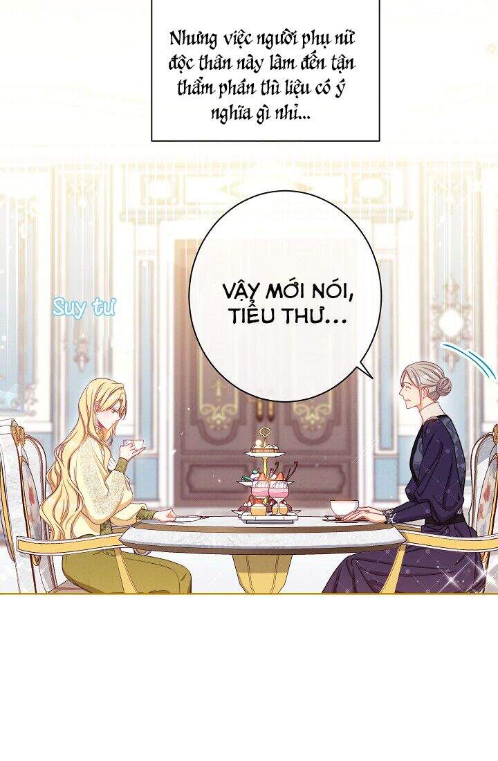 Ác Nữ Phản Diện Đảo Ngược Đồng Hồ Cát Chapter 61 - 40