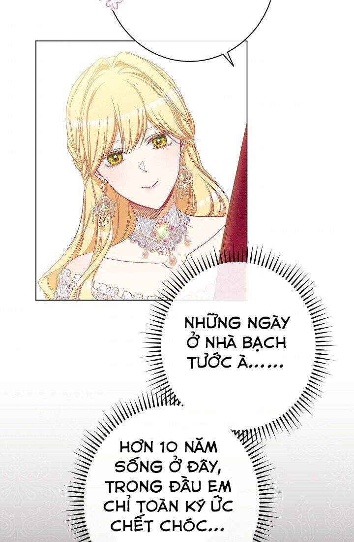 Ác Nữ Phản Diện Đảo Ngược Đồng Hồ Cát Chapter 61 - 5