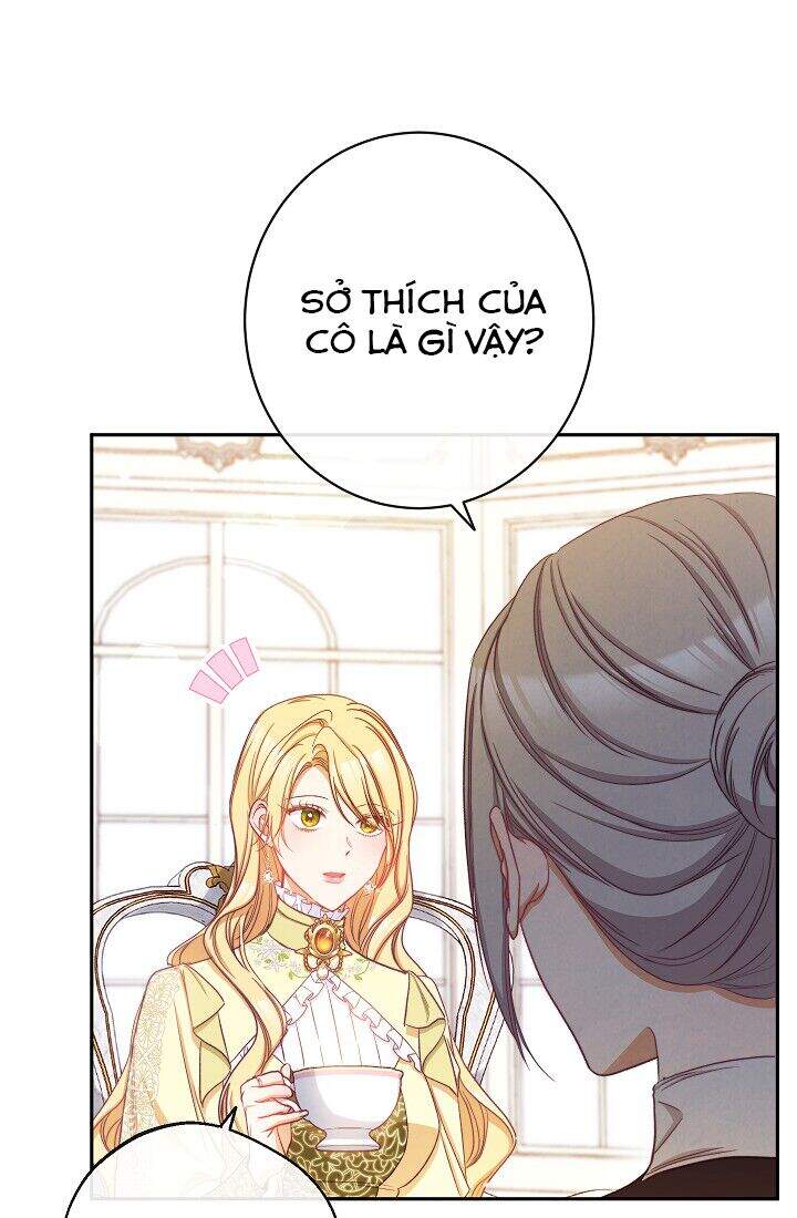 Ác Nữ Phản Diện Đảo Ngược Đồng Hồ Cát Chapter 61 - 41