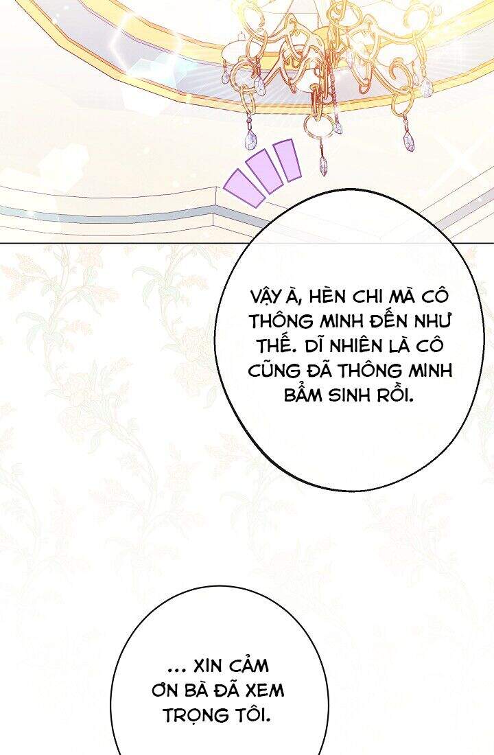 Ác Nữ Phản Diện Đảo Ngược Đồng Hồ Cát Chapter 61 - 43
