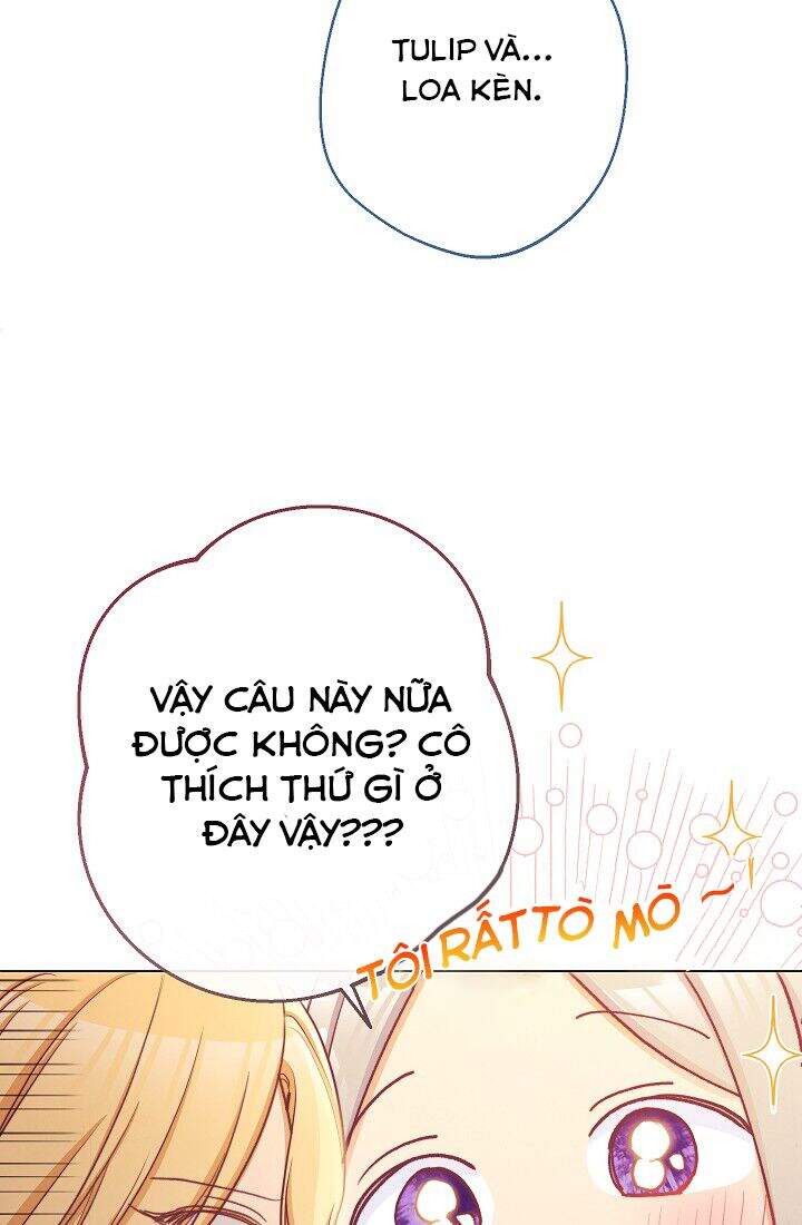 Ác Nữ Phản Diện Đảo Ngược Đồng Hồ Cát Chapter 61 - 46