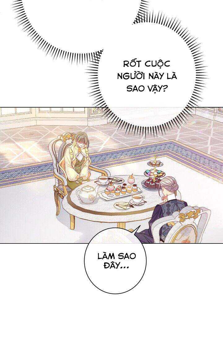 Ác Nữ Phản Diện Đảo Ngược Đồng Hồ Cát Chapter 61 - 48