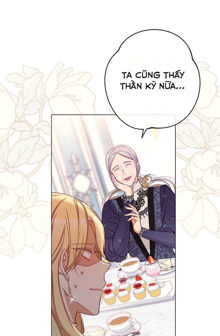 Ác Nữ Phản Diện Đảo Ngược Đồng Hồ Cát Chapter 61 - 49