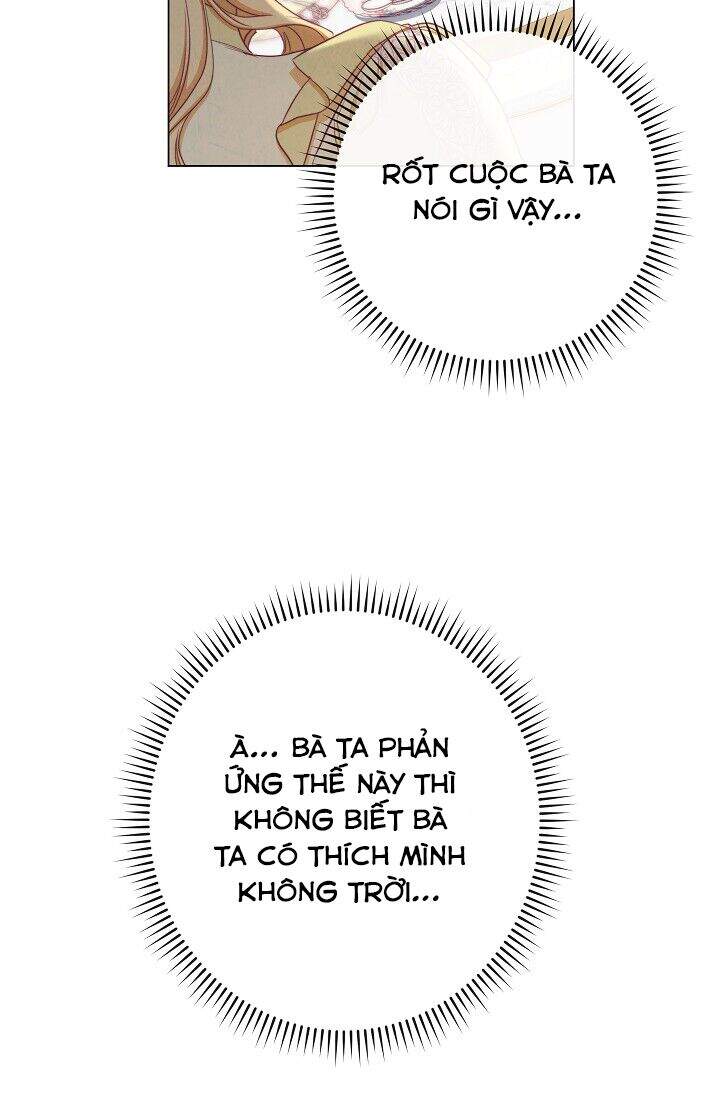 Ác Nữ Phản Diện Đảo Ngược Đồng Hồ Cát Chapter 61 - 50