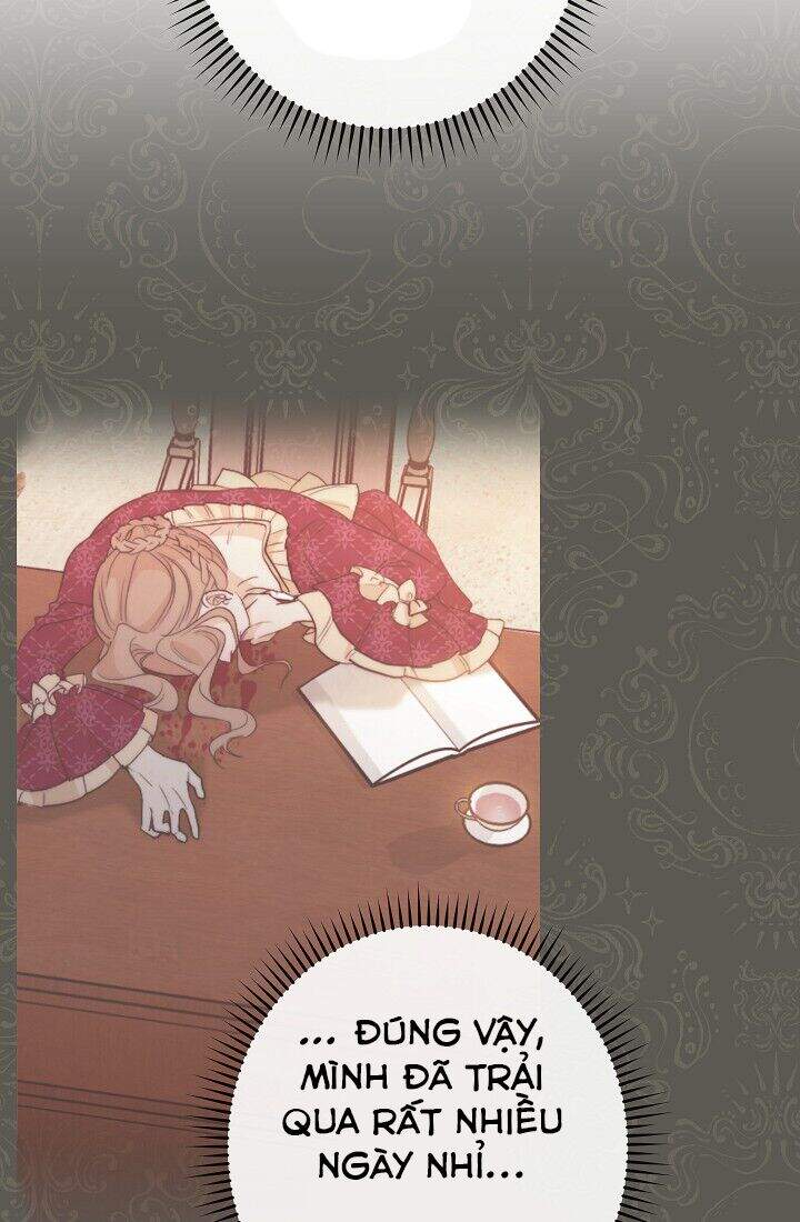 Ác Nữ Phản Diện Đảo Ngược Đồng Hồ Cát Chapter 61 - 6