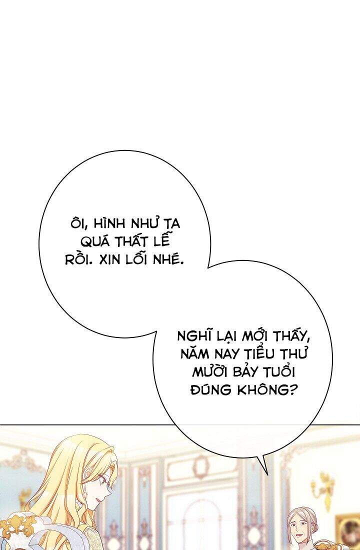 Ác Nữ Phản Diện Đảo Ngược Đồng Hồ Cát Chapter 61 - 51