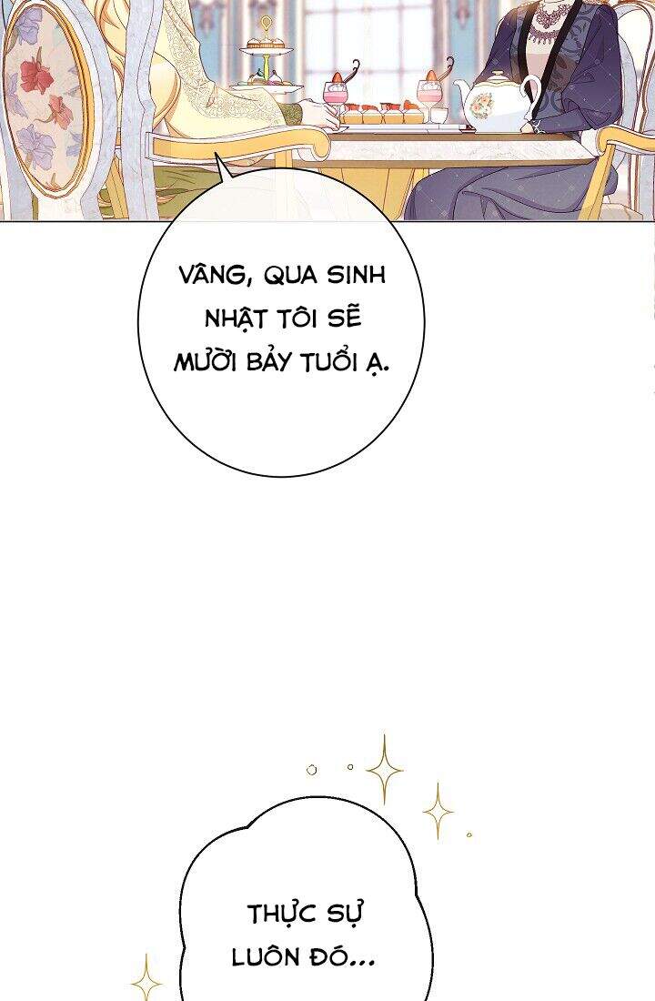 Ác Nữ Phản Diện Đảo Ngược Đồng Hồ Cát Chapter 61 - 52